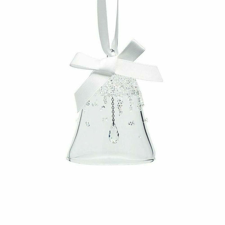 Swarovski Christmas Bell Ornament, Small, 5223276 - View 2
