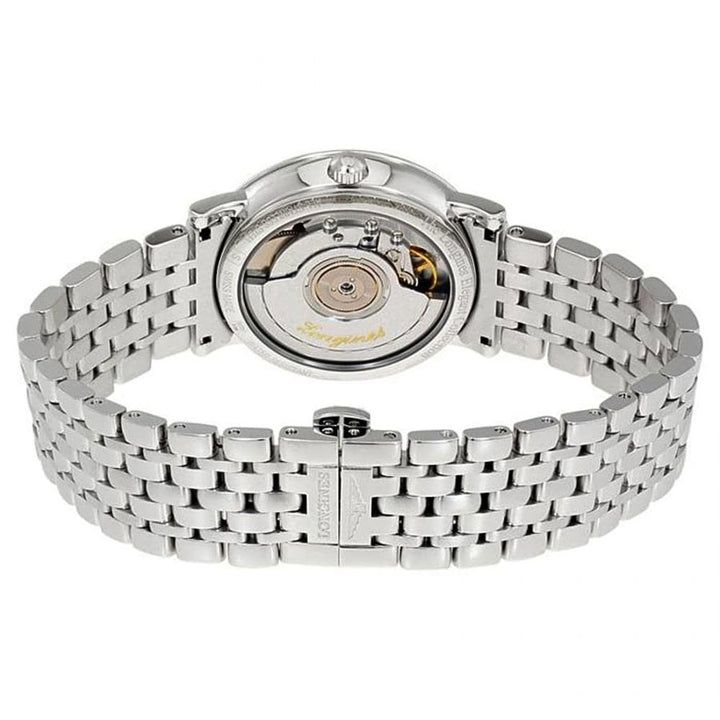 Longines Elegant Collection L48094116 Ladies' Automatic Timepiece - View 3