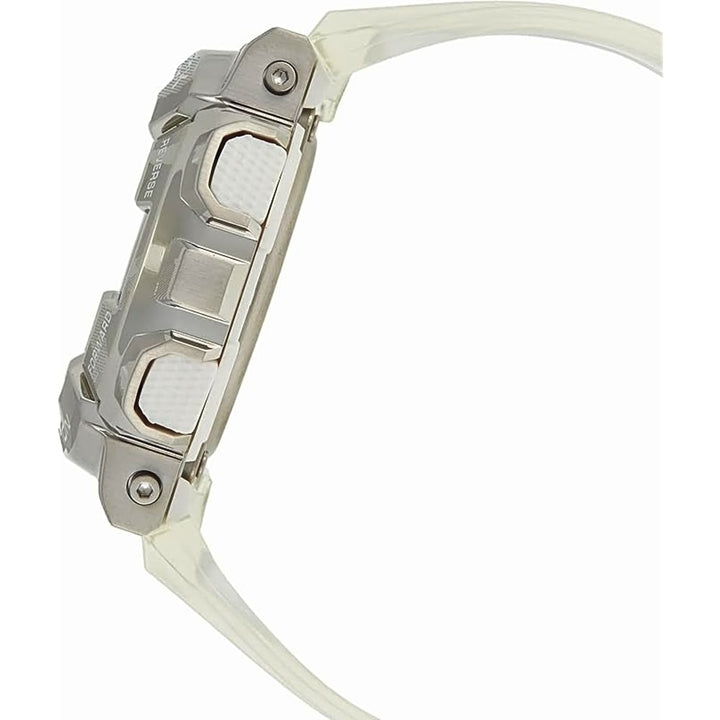 Casio G-Shock GM-110SCM-1ADR Modern Metal Analog-Digital Watch - View 3