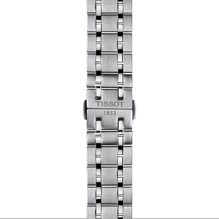 Tissot Chemin des Tourelles T0994071103800: Swiss Elegance - View 3