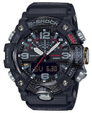 Casio Mudmaster GG-B100-1AER: Your Indestructible Adventure Companion