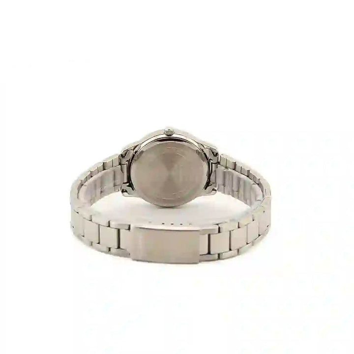 Casio Standard MTP-1303D-7AVDF Silver Analog Watch - View 3