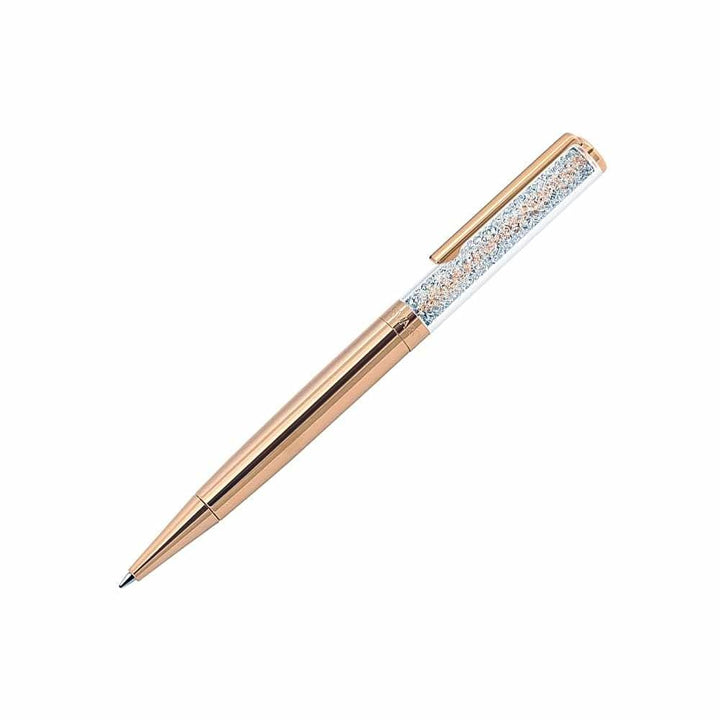 Swarovski Crystalline Rose Gold Pen 5224390 - View 4