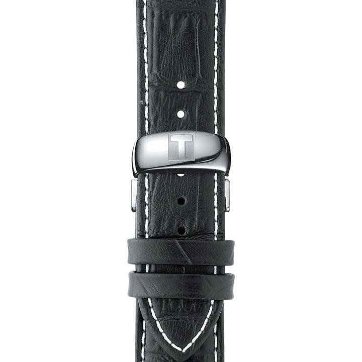 Tissot T-Classic T0636171605700 Tradition Chronograph Watch - View 3