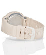 CASIO Pink G-SHOCK Women Watch #GMA-S2100-4AER back view