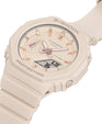 CASIO Pink G-SHOCK Women Watch #GMA-S2100-4AER strap