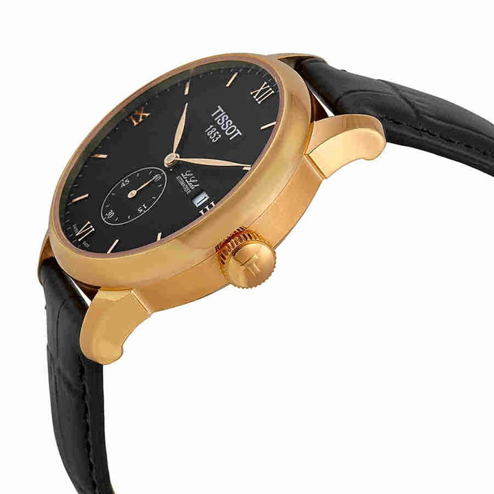 Tissot Le Locle T006.428.36.058.01 Petite Seconde Automatic Watch - View 2