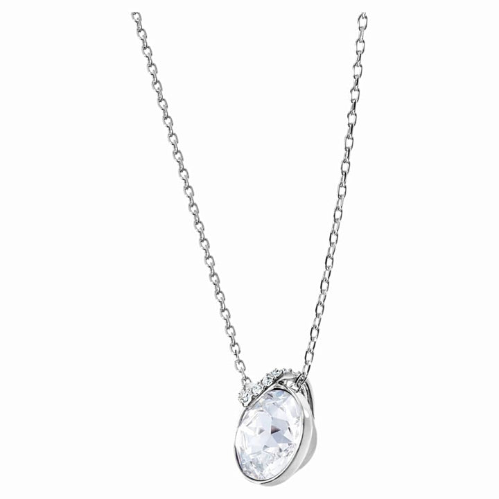 Swarovski Bella V 5370193 Crystal Pendant Necklace - View 2