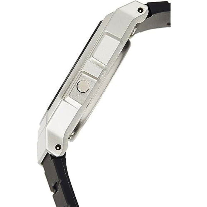 Casio Standard F-91WM-7ADF Digital Classic Watch - View 2
