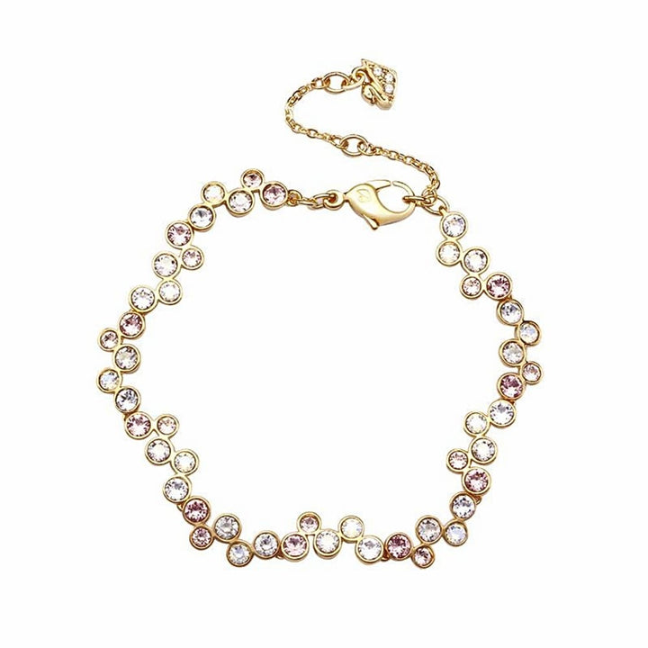 Swarovski Fidelity Silk Bracelet - 1106370 - View 1