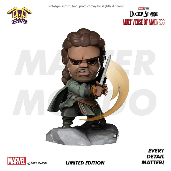 Toylaxy Marvel Multiverse of Madness Blind Box Collection - View 5