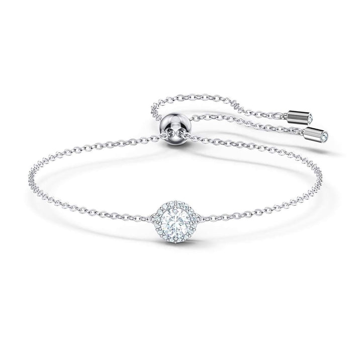 Swarovski Angelic White Crystal Bracelet - 5567934 - View 1