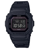 Casio Master of G GW-B5600BC-1BER Black Digital Bluetooth Watch