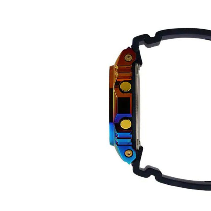 Casio G-Shock GM-5600SN-1DR Urban Style Digital Watch - View 2