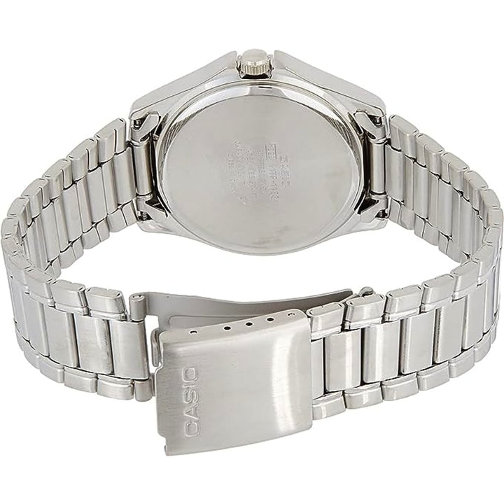 Casio Women's Metal Fashion Watch LTP-1183A-2ADF - View 2