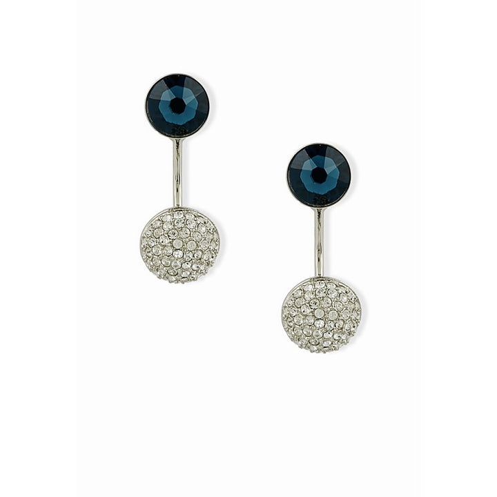 Swarovski Forward Earring Jackets 5250941 - View 3