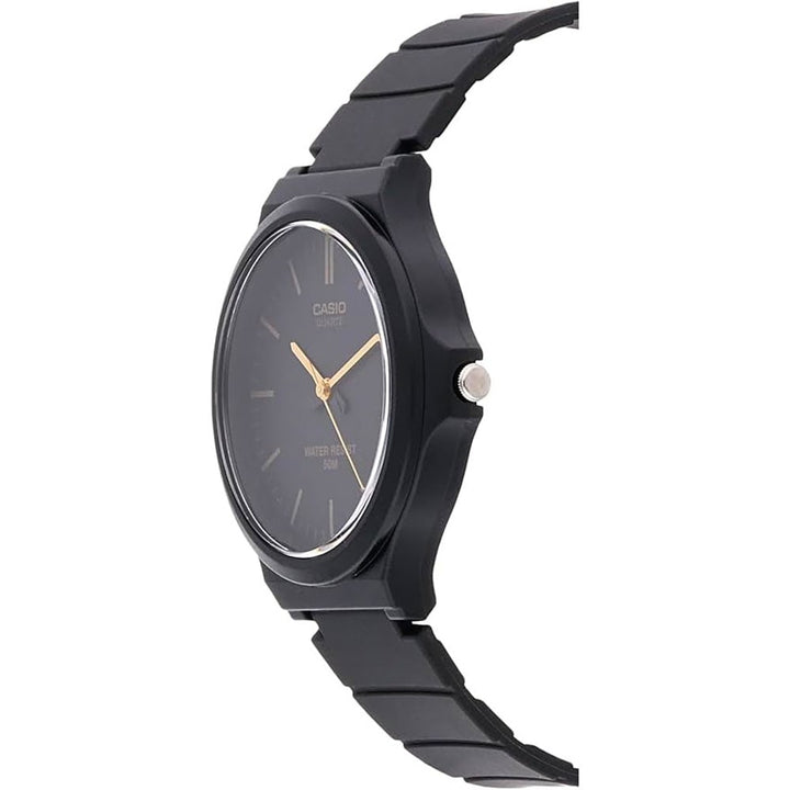 Casio Standard MW-240-1E2VDF Everyday Classic Watch - View 2
