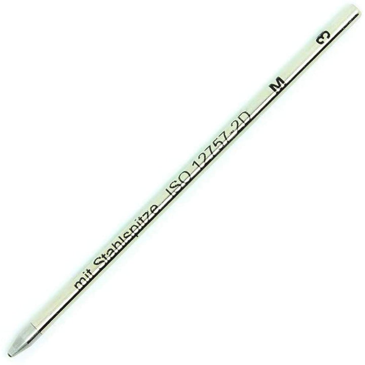 Swarovski Pen Refills - Black Ink (Model 1079448, 20-Count Box) - View 1
