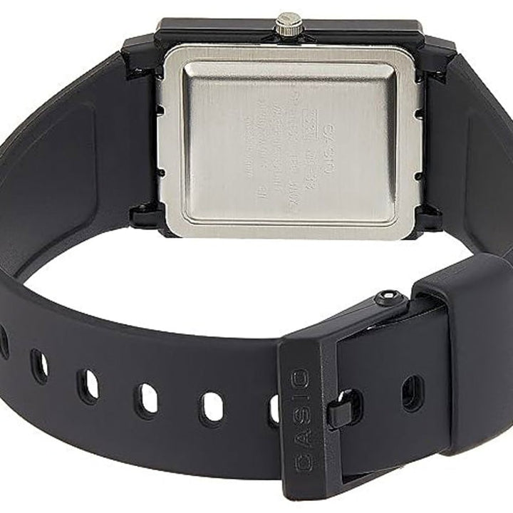 Casio Basic MQ-38-7ADF Classic Analog Timepiece - View 3
