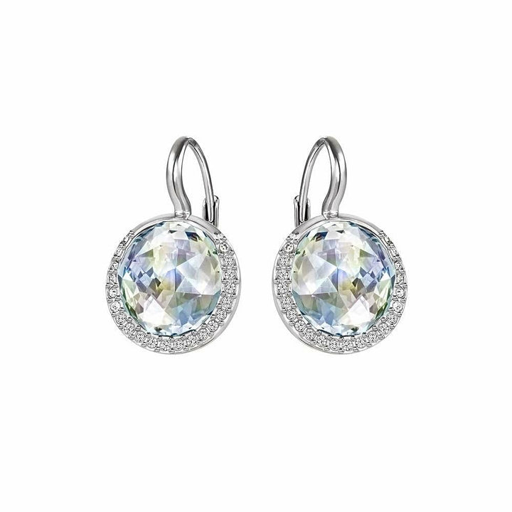 Swarovski Except Earrings 5197635 - View 1