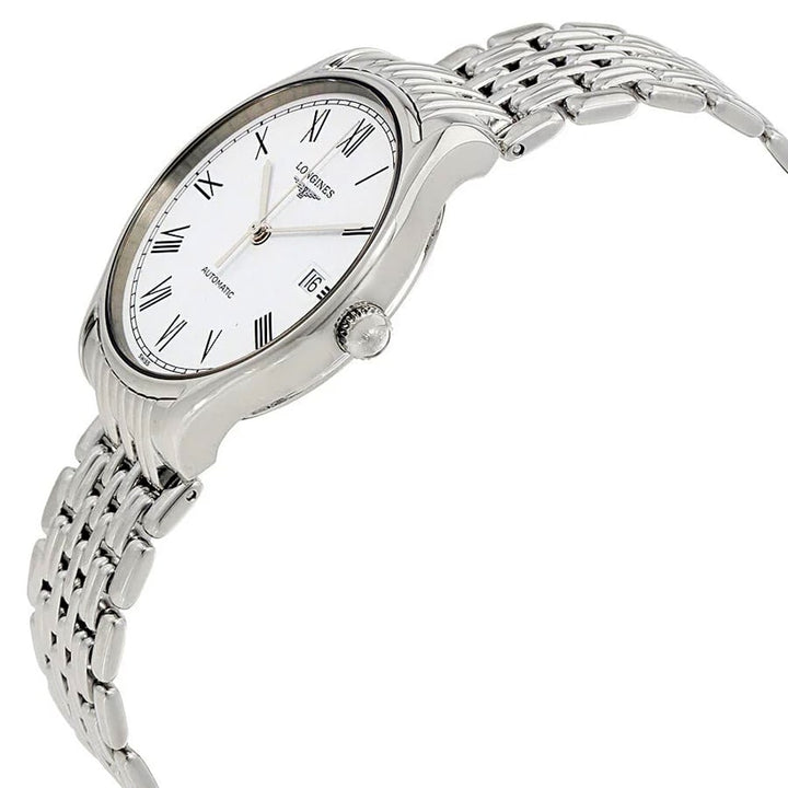 Longines Lyre L48604116: Swiss Elegance for Her - View 2