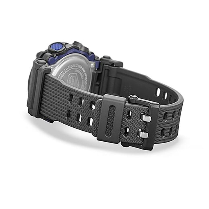 Casio G-Shock GA-900VB-1ADR: Urban Camo Edition - View 7
