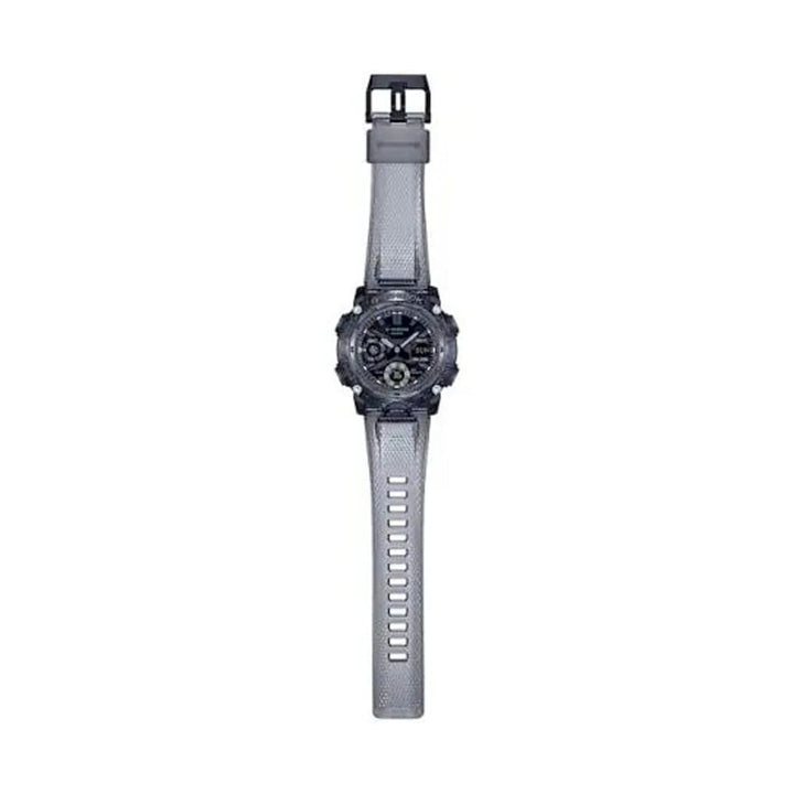 Casio G-Shock GA-2000SKE-8AJR Transparent Carbon Core Guard Watch - View 5