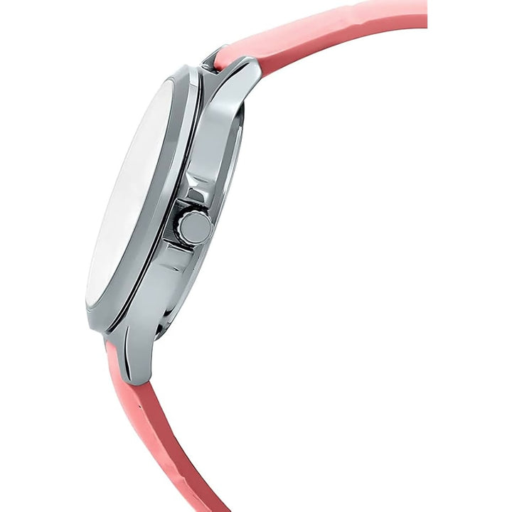 Casio LTP-V300L-4AUDF Rose Quartz Delight Watch - View 2