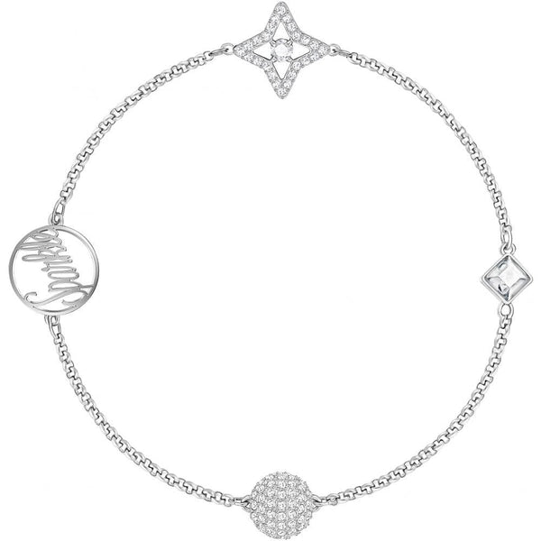 Swarovski Remix Collection Star Magnetic Bracelet 5365752 - View 1