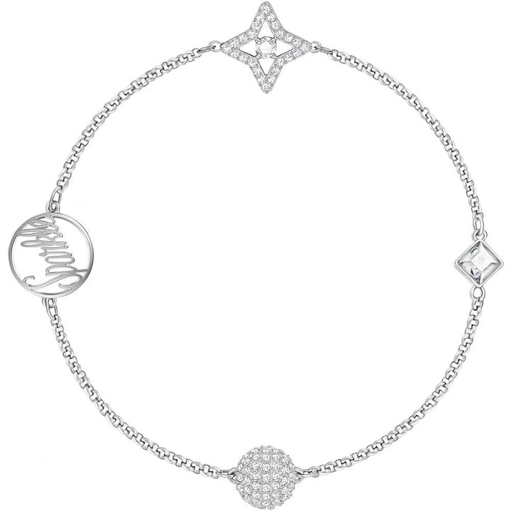 Swarovski Remix Collection Star Magnetic Bracelet 5365752 - View 1