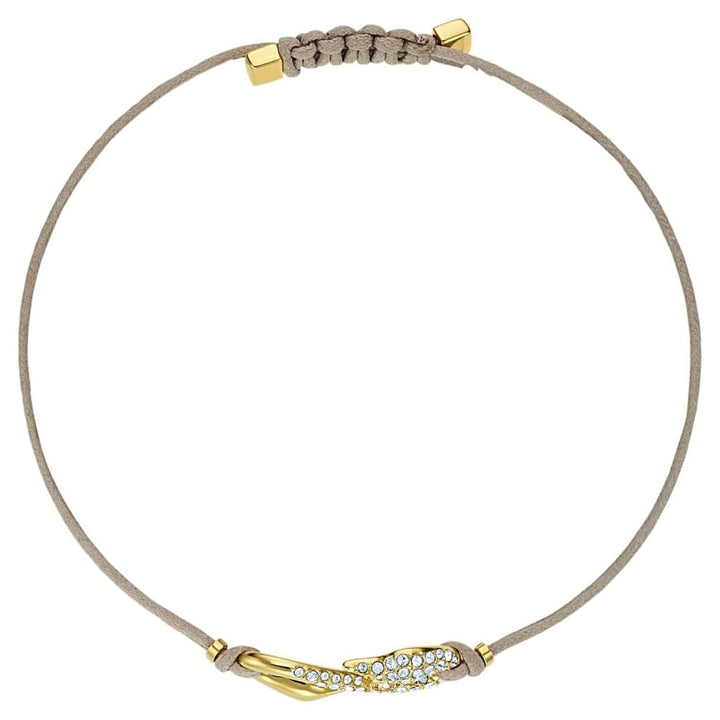 Swarovski Power Collection Beige Hook Bracelet - 5508527 - View 3