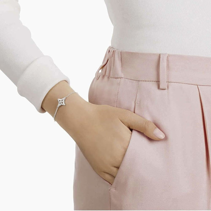 Swarovski Remix Collection Star Magnetic Bracelet 5365752 - View 3