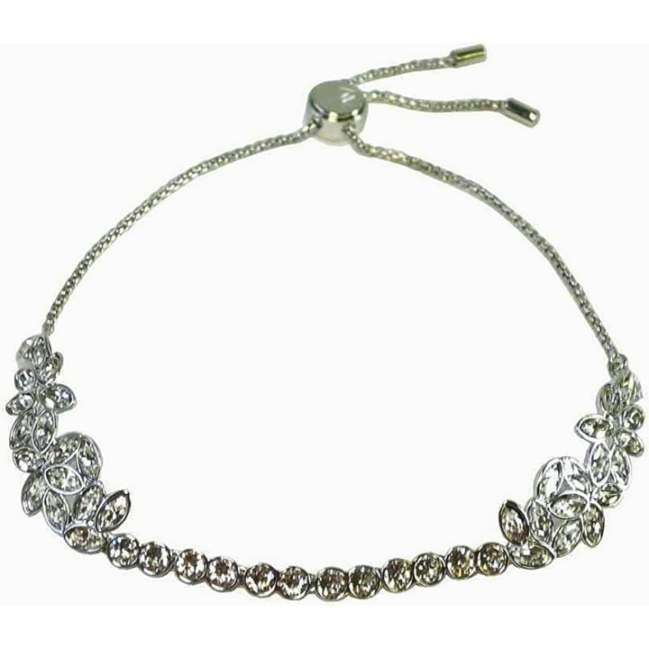 Swarovski Garden White Bracelet 5266489 - View 3