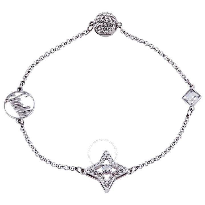 Swarovski Remix Collection Star Magnetic Bracelet 5365752 - View 2