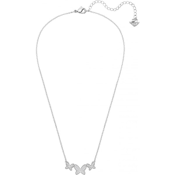 Swarovski Field Butterfly Necklace 5277929 - View 1