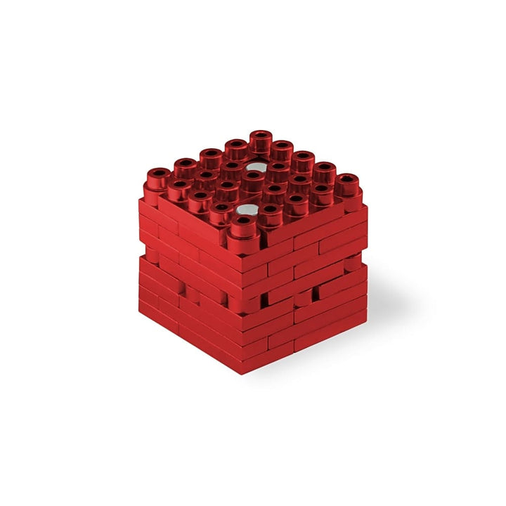 METOMICS Mind³ Ruby Red Puzzle Toy 94000303 - View 2