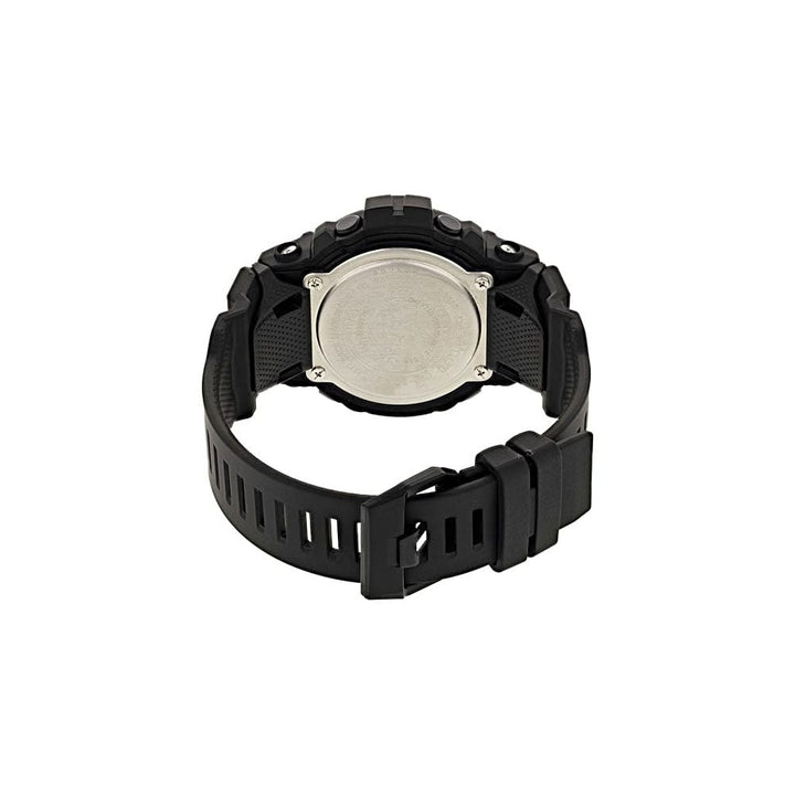 Casio G-Shock GBD-800-1BER Bluetooth Step Tracker Watch - View 3