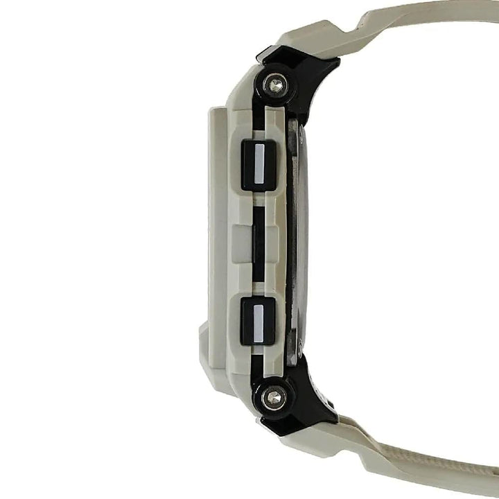 Casio G-Shock GBD-200UU-9ER Gray Resin Bluetooth Smartwatch - View 2