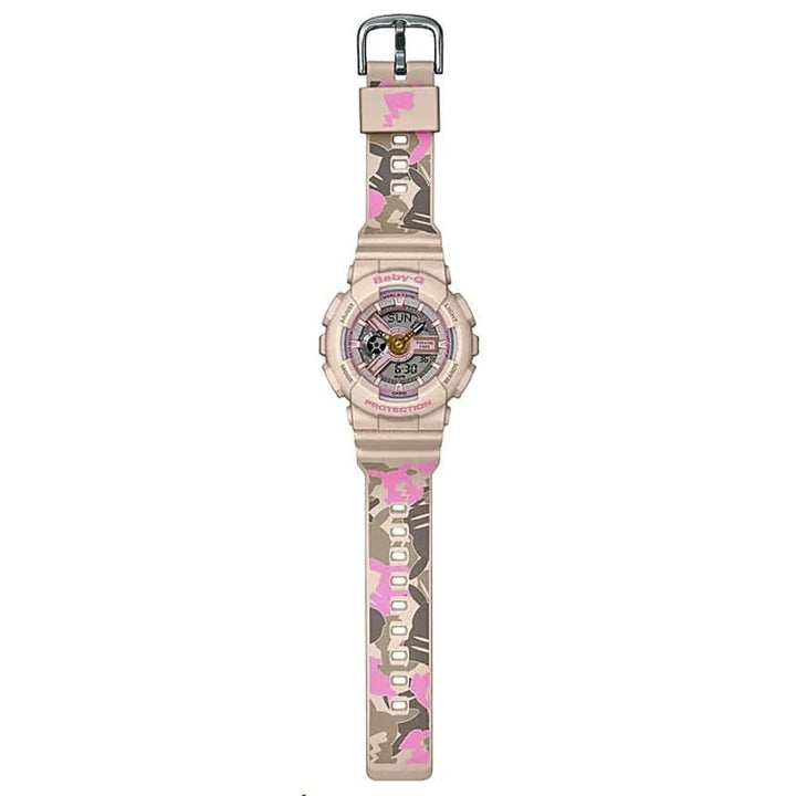 Casio Baby-G BA-110PKC-4ADR Pikachu Edition Watch - View 2