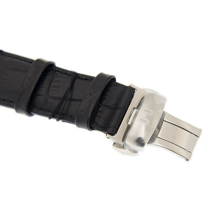 Tissot Chemin Des Tourelles Powermatic 80: Modern Elegance - View 2