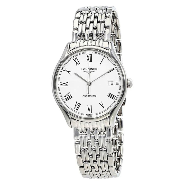 Longines Lyre L48604116: Swiss Elegance for Her - View 1