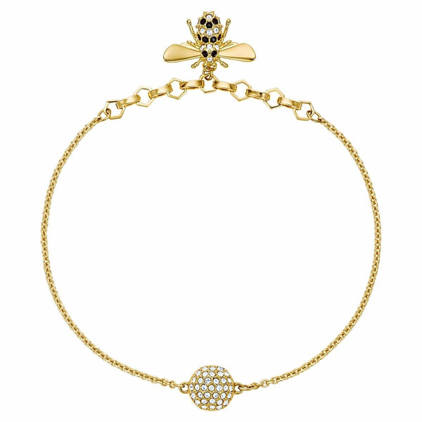 Swarovski Bee Remix Strand: Style Your Story (5380077) - View 1