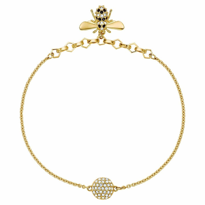 Swarovski Bee Remix Strand: Style Your Story (5380077) - View 1