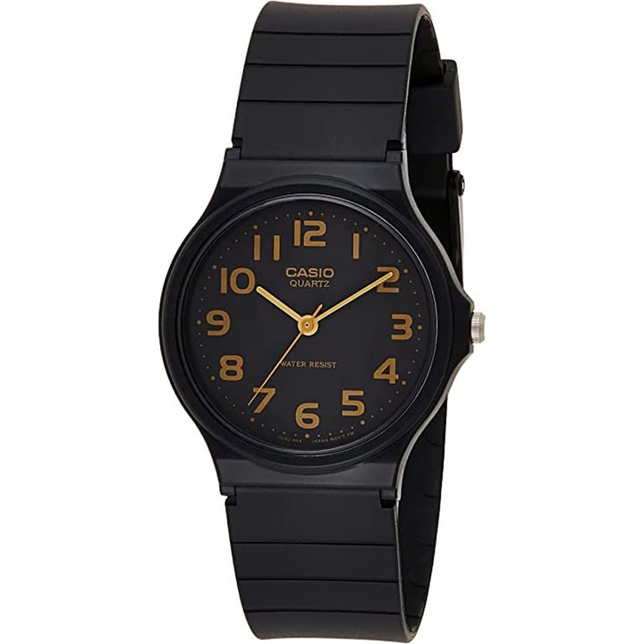 Casio Standard MQ-24-1B2LDF Analog Watch - View 1