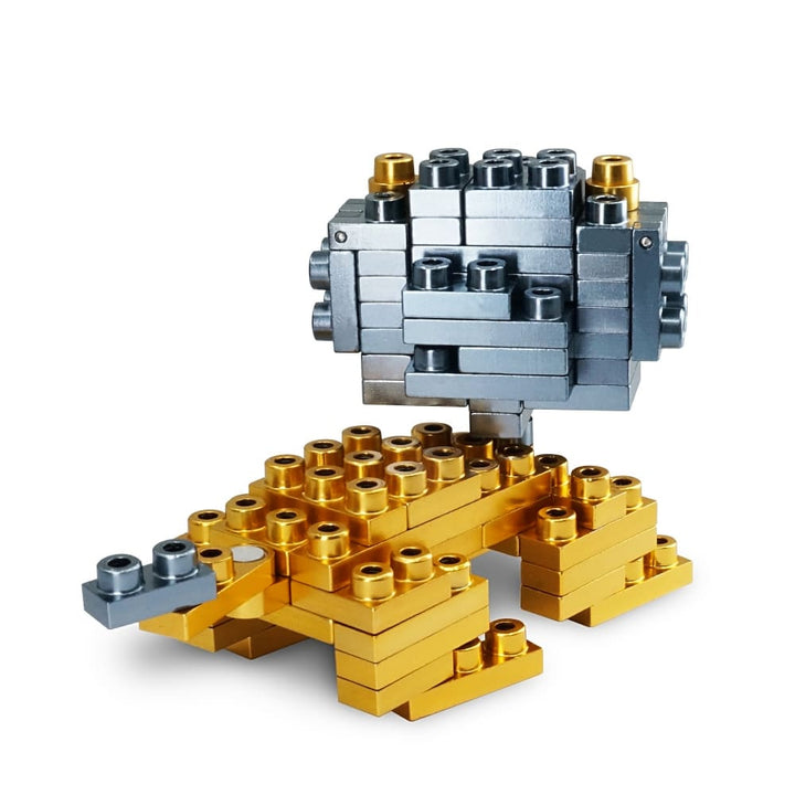 Metomics Lion 92000901 Building Set - View 2