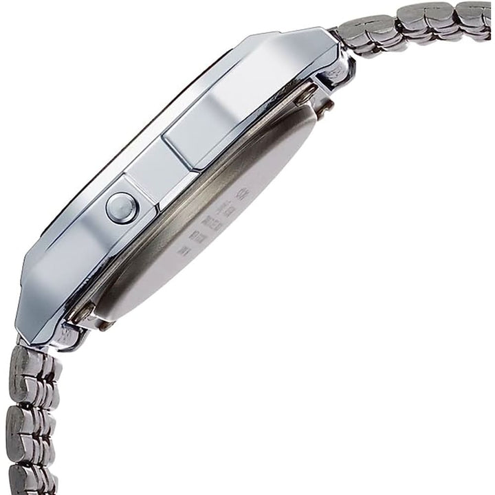 Casio Classic A159WA-N1DF Digital Bracelet Watch - View 3