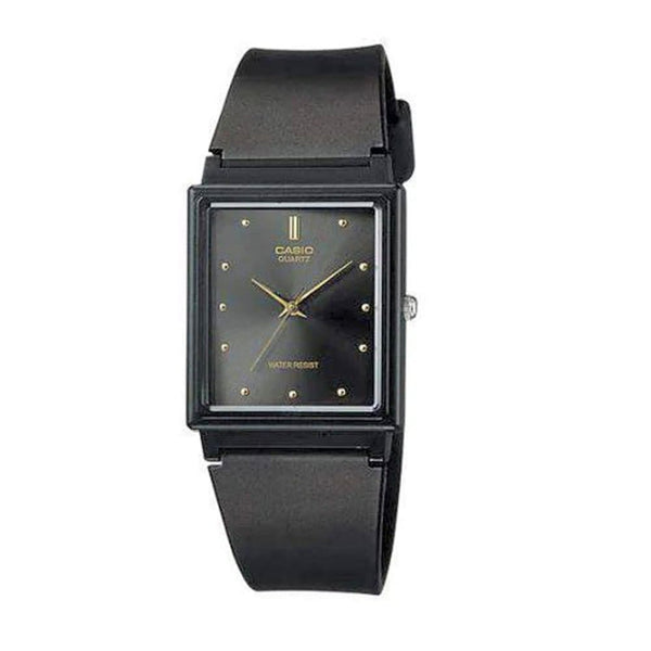 Casio Basic MQ-38-1ADF Everyday Analog Watch - View 1