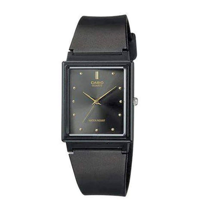 Casio Basic MQ-38-1ADF Everyday Analog Watch - View 1