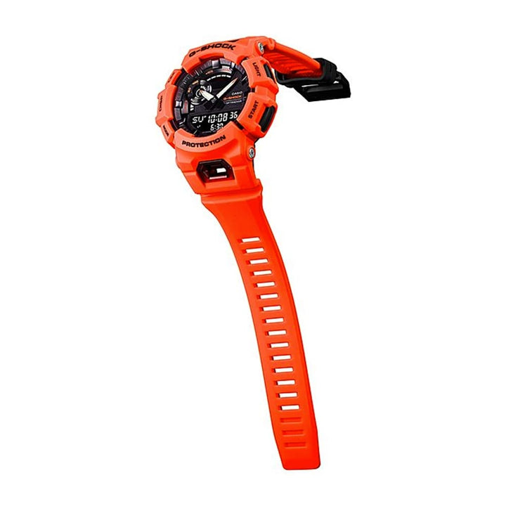 Casio G-Shock GBA-900-4AER: Your Ultimate Fitness Companion - View 4