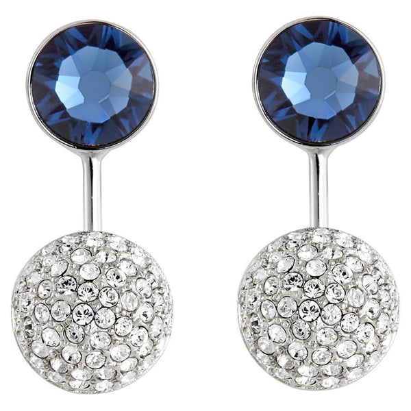 Swarovski Forward Earring Jackets 5250941 - View 1